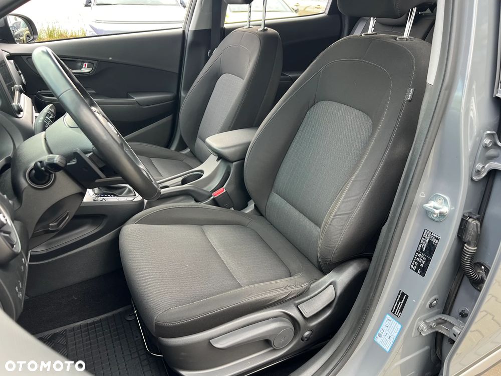 Hyundai Kona 1.0 T-GDI Style DCT - 10