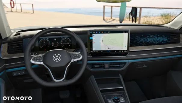 Volkswagen Tayron 2.0 TDI SCR 4Mot Elegance DSG - 7