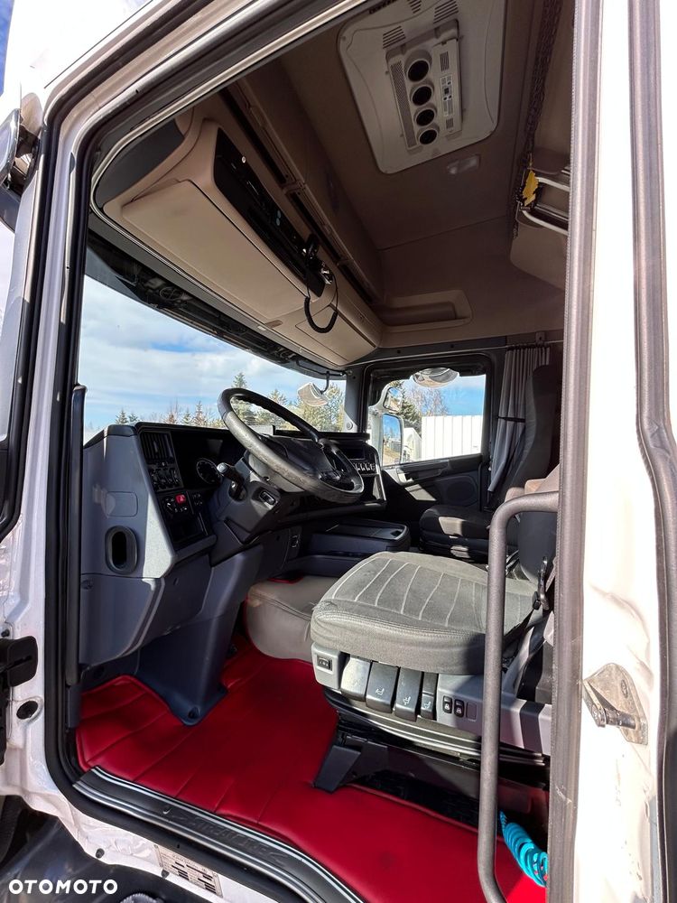 Scania R450 - 7