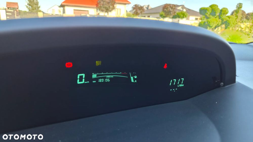 Toyota Yaris 1.33 Sol - 20