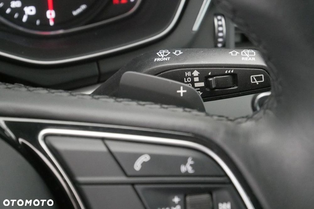 Audi A4 Avant - 26