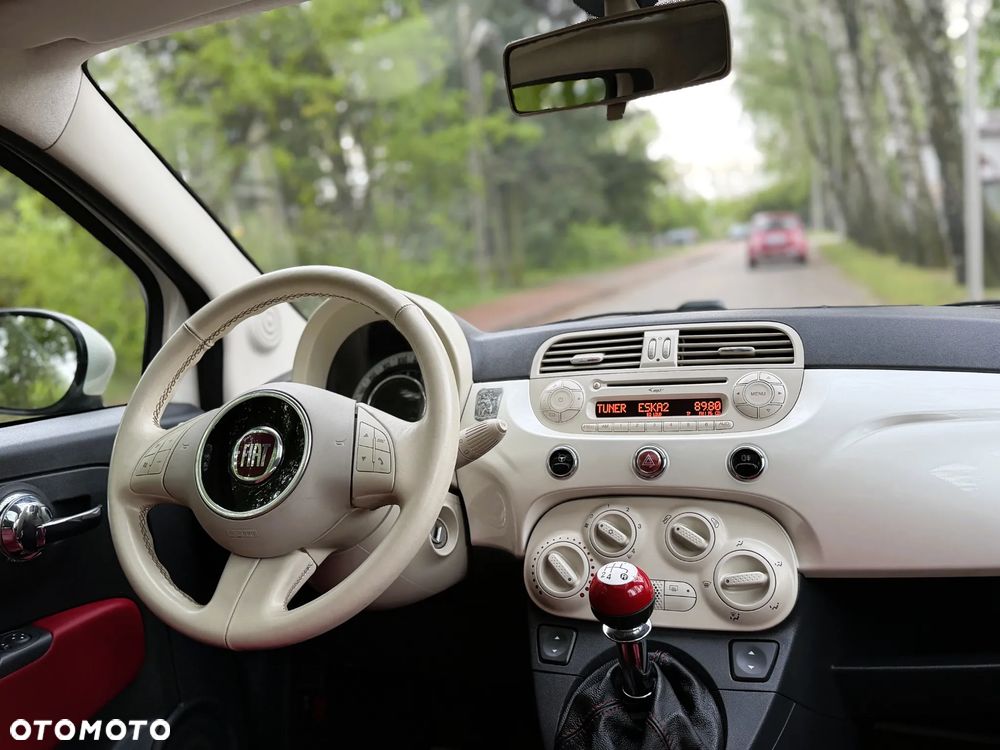 Fiat 500 - 14