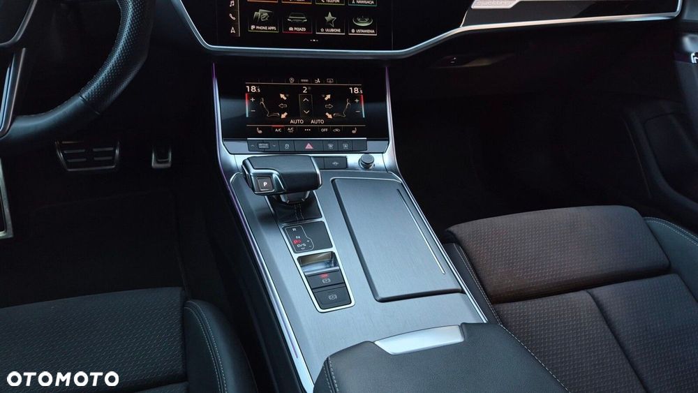 Audi A7 Sportback 45 TFSI mHEV Quattro S tronic - 26