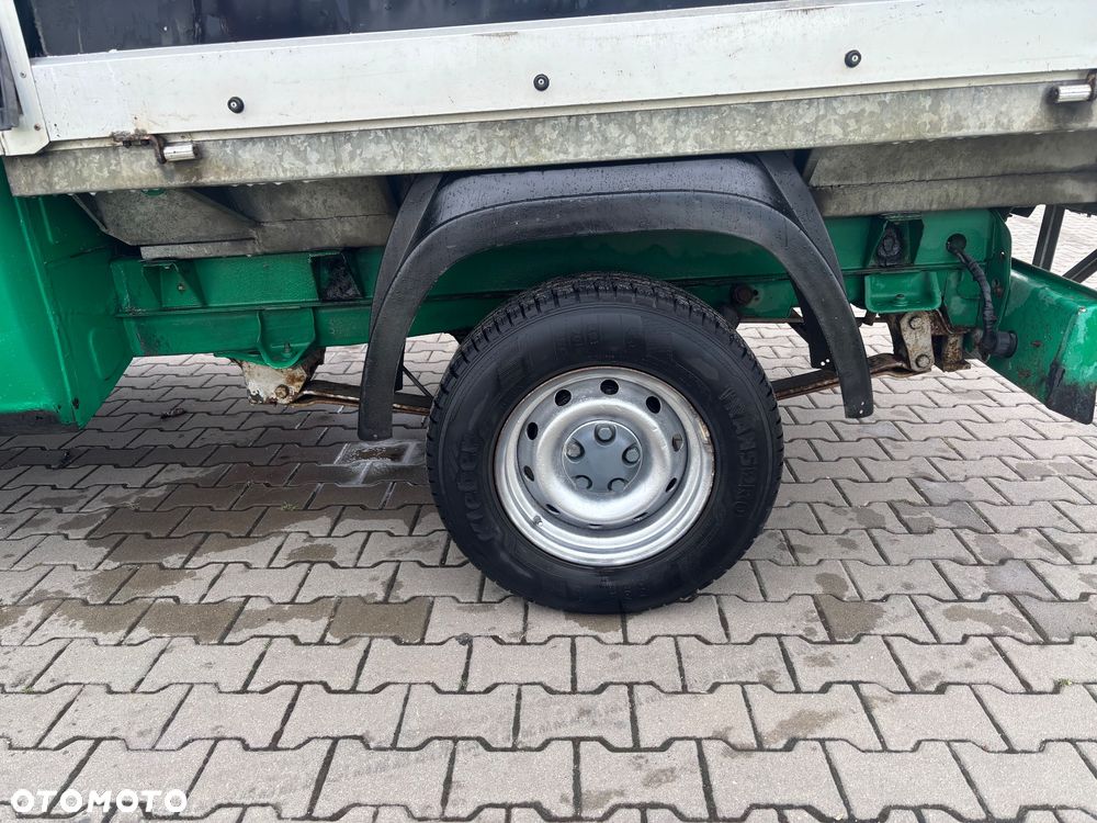 Fiat Ducato M1A 231.513.0 - 28