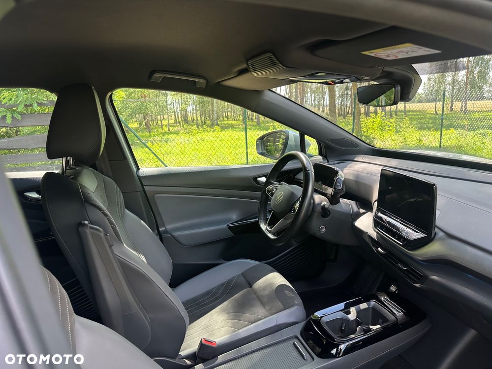 Volkswagen ID.4 77kWh Pro - 6