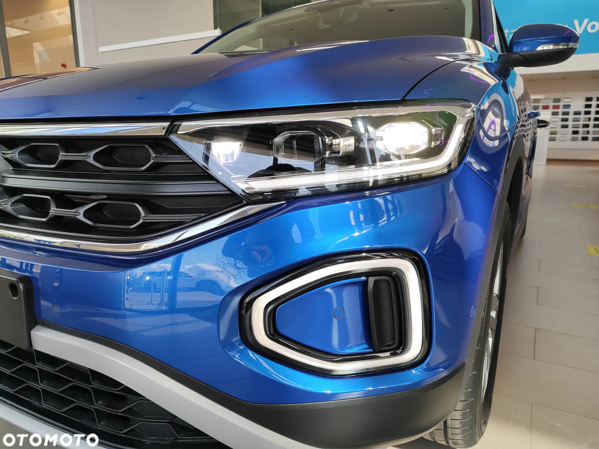Volkswagen T-Roc 1.5 TSI Life Plus DSG - 12