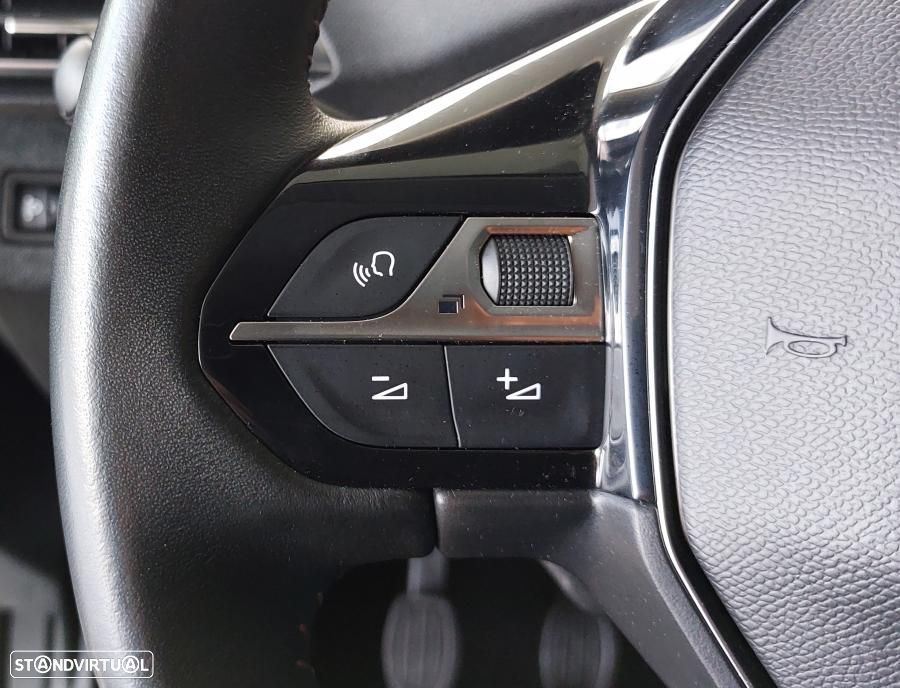 Peugeot 3008 1.5 BlueHDi Active - 19