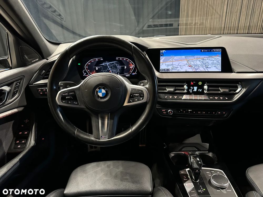 BMW Seria 1 118i M Sport - 5