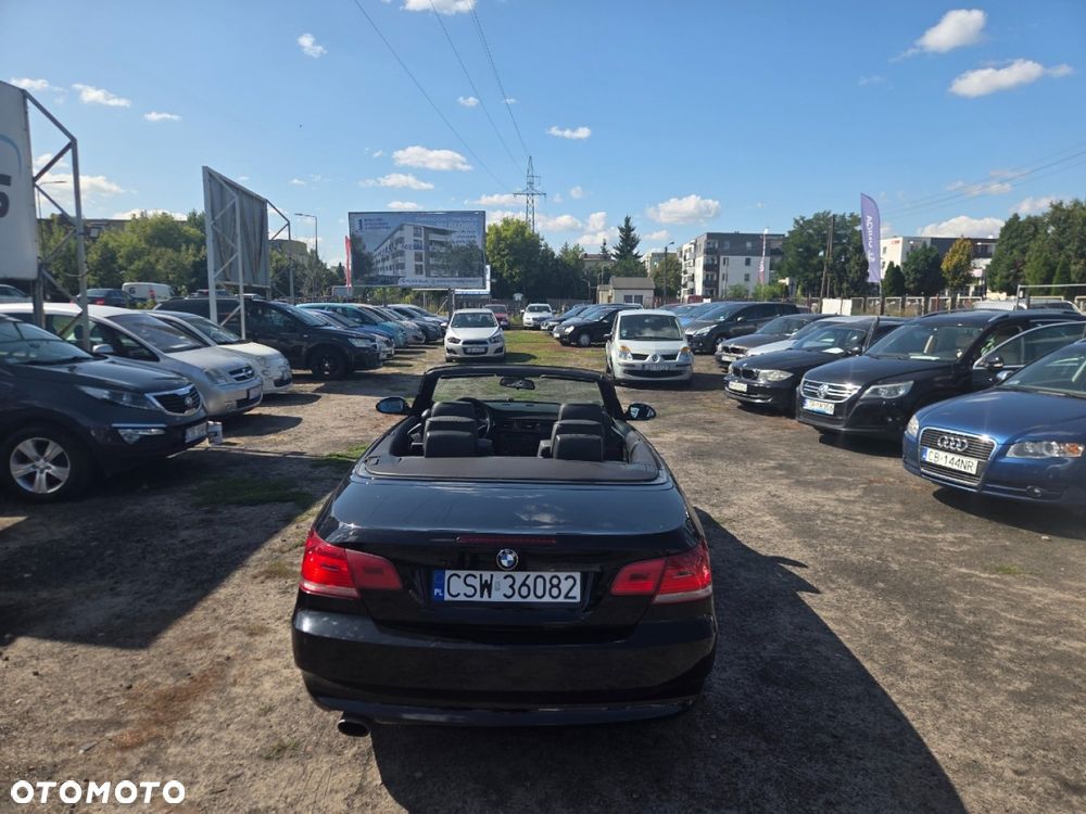 BMW Seria 3 - 8