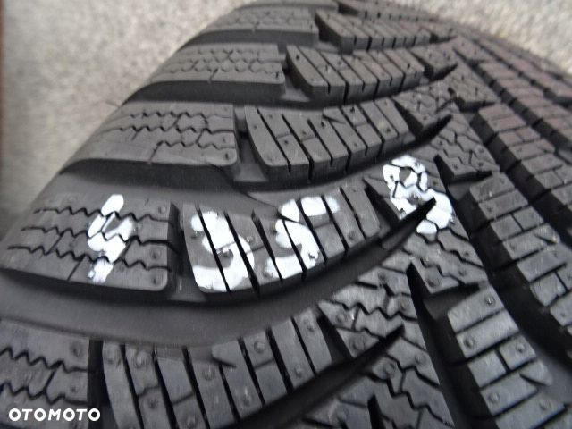 195/60/R15 88T Hankook Winter i Cept RS2 - 8