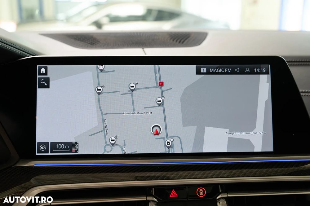 BMW X6 M Competition - 25