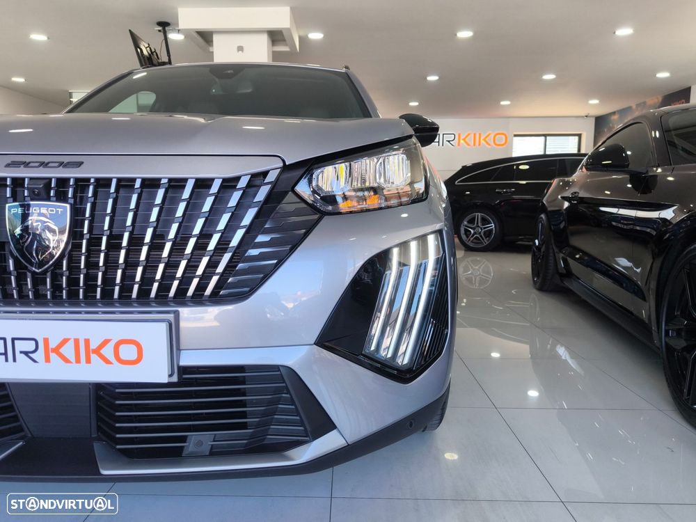 Peugeot 2008 1.2 PureTech Allure Pack - 7