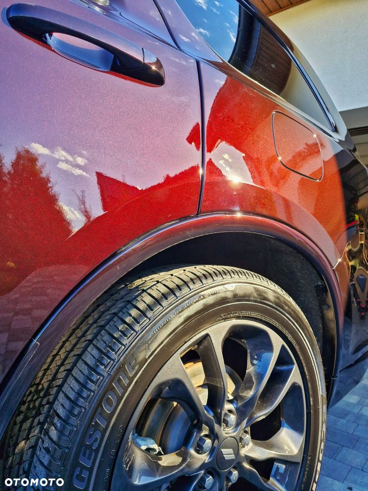 Dodge Durango - 13