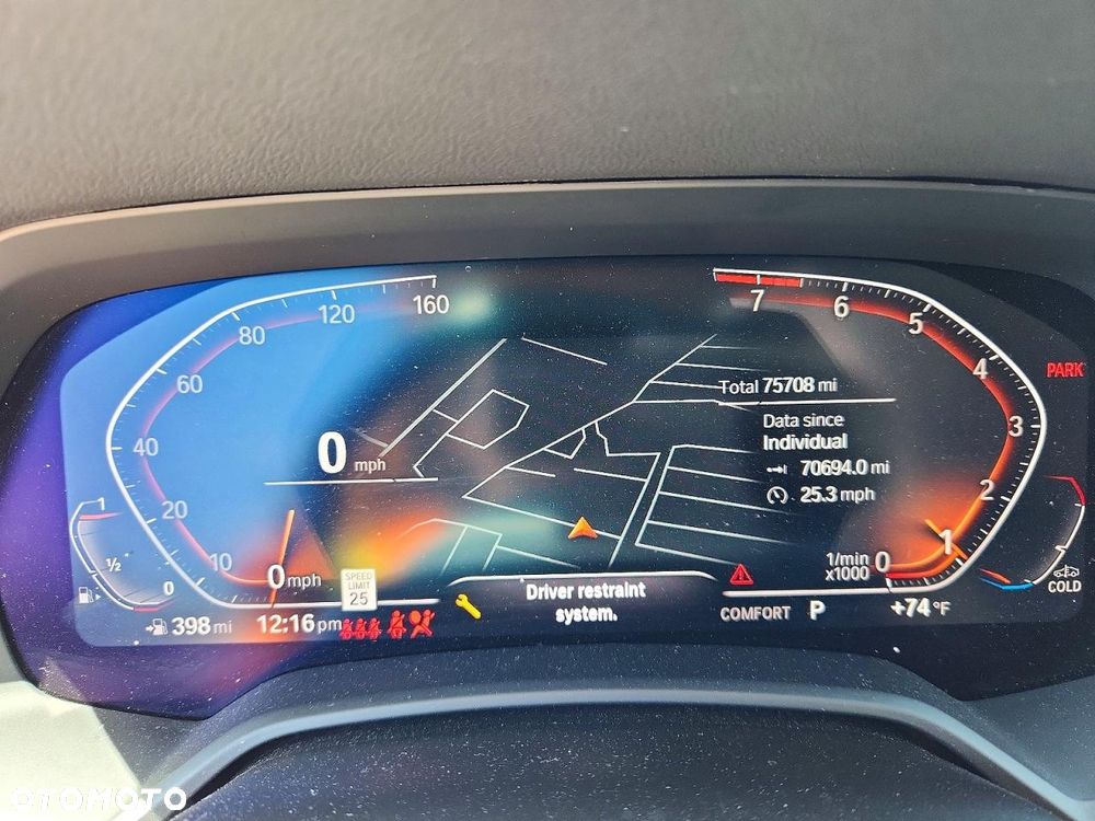 BMW X7 xDrive40i - 10