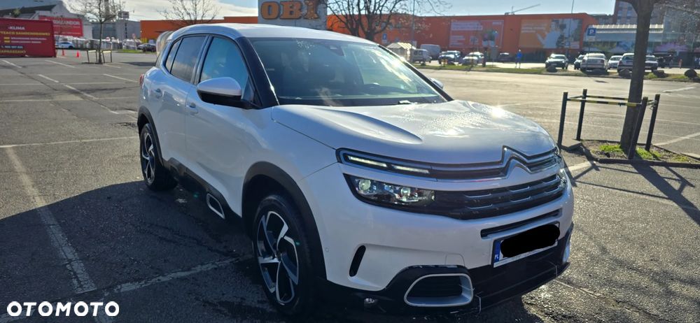 Citroën C5 Aircross - 9