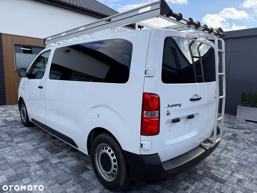 Citroën jumpy - 17