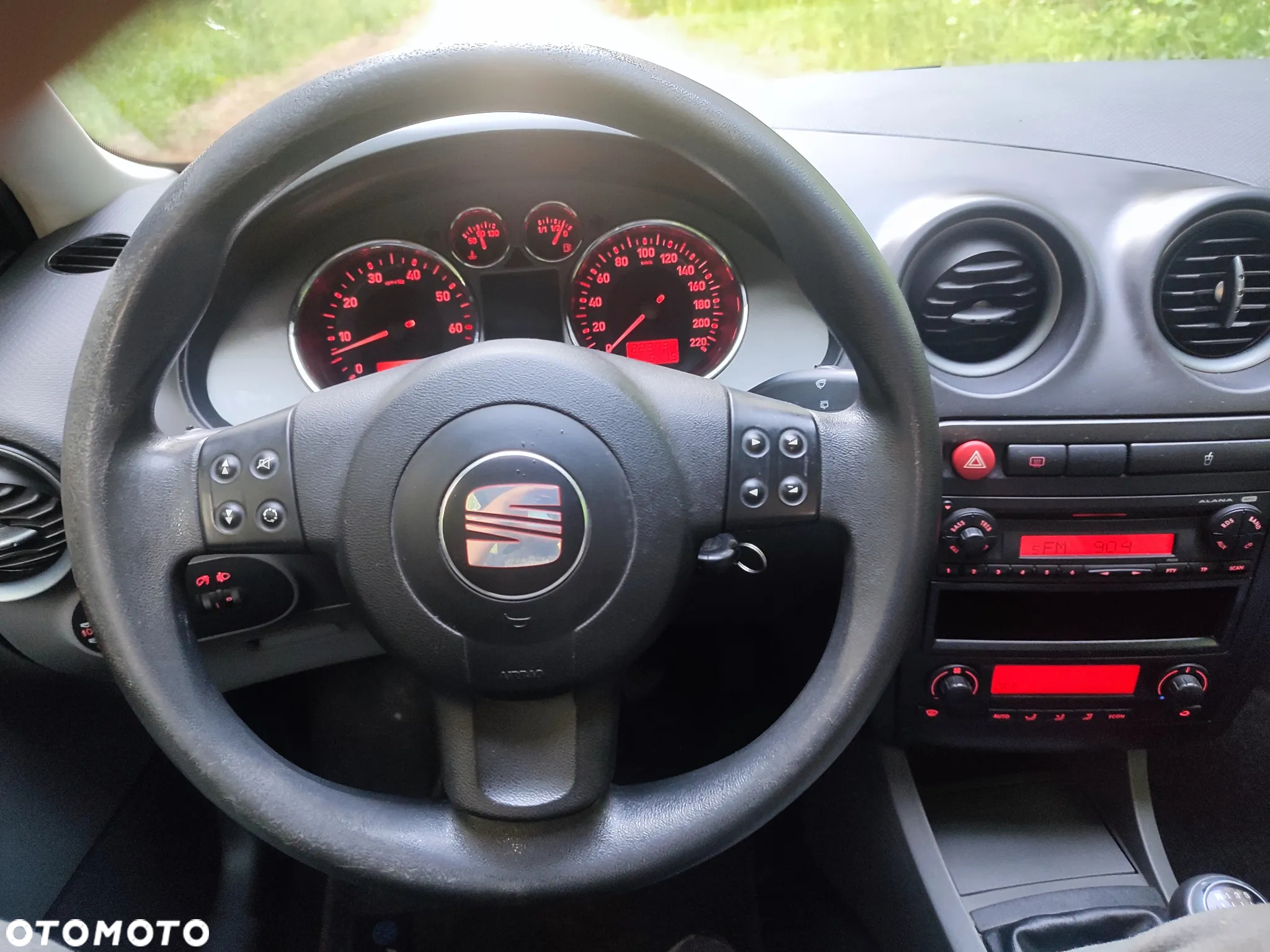 Seat Ibiza - 23
