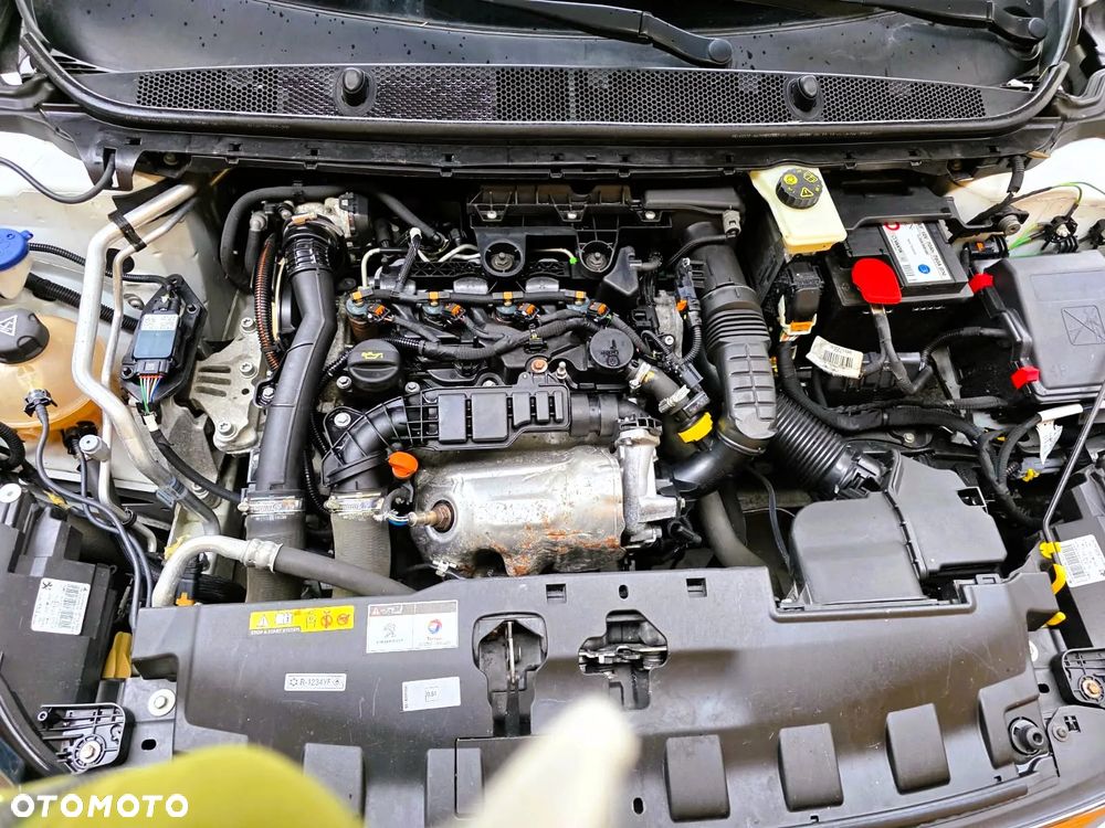 Peugeot 308 1.5 BlueHDi Business Line S&S - 34