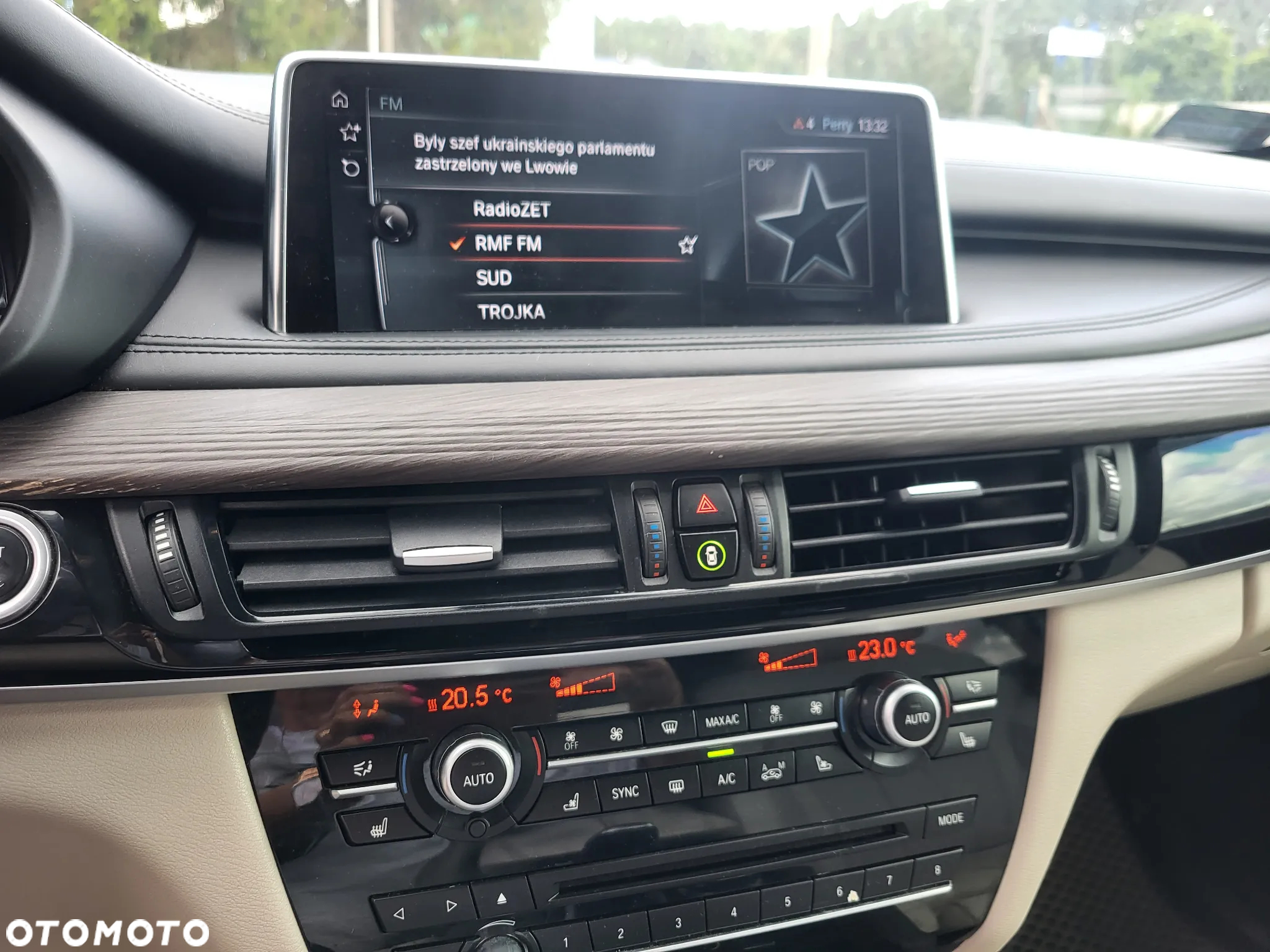 BMW X5 xDrive40d - 19