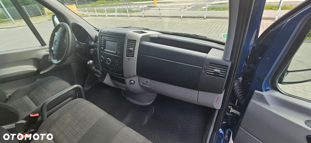 Mercedes-Benz SPRINTER 316 CDI - 21