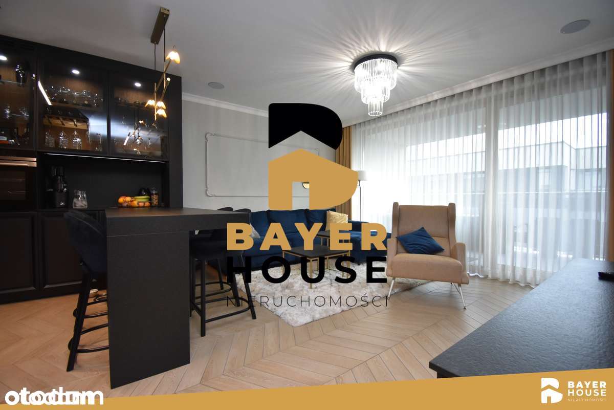 Apartament Premium | Osiedle Nove Villove | Taras | Winda