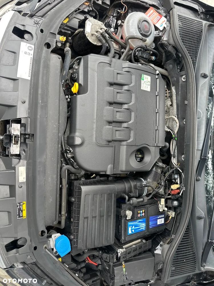 Skoda Octavia 2.0 TDI SCR Style DSG - 9