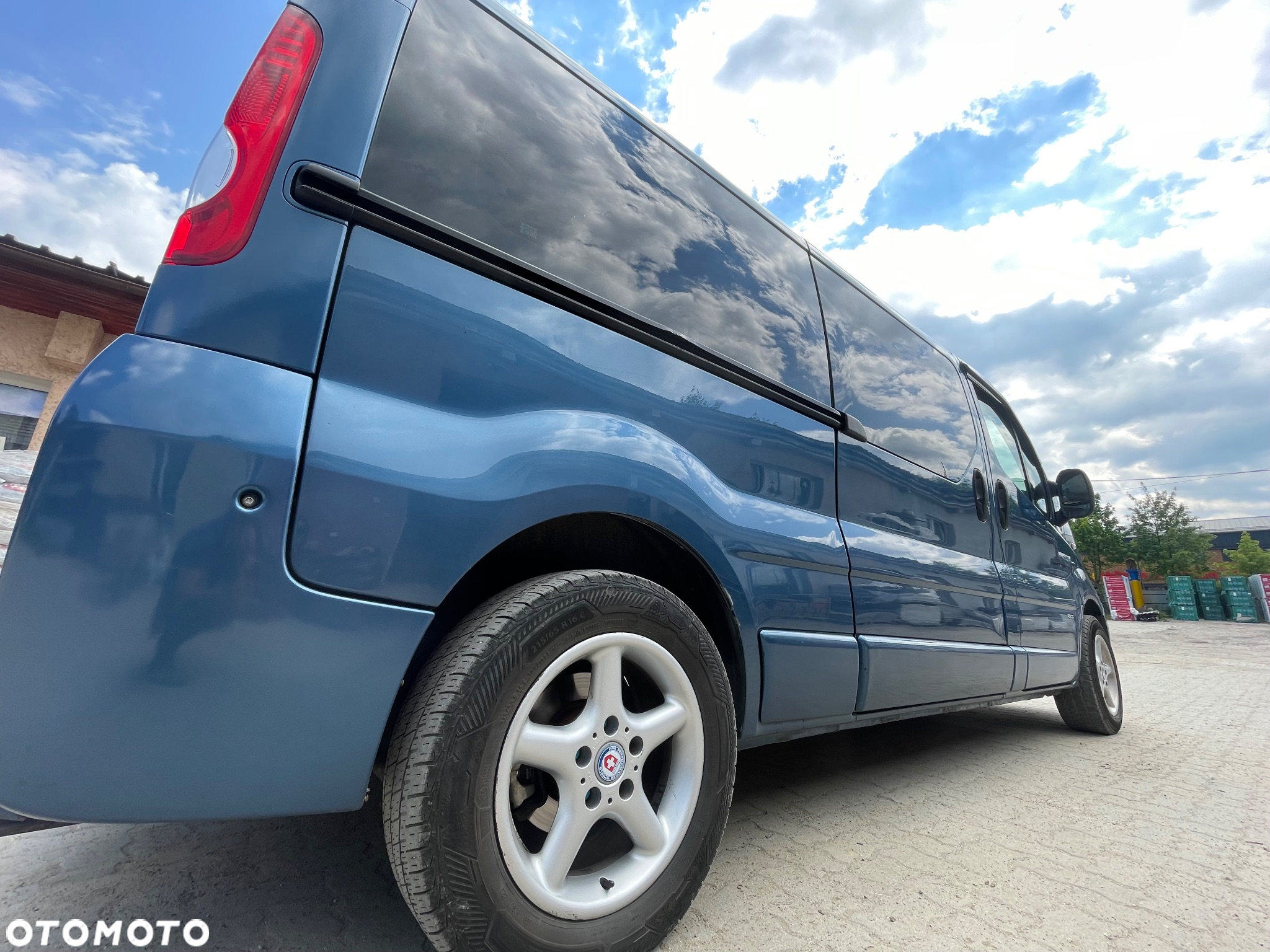Opel Vivaro 2.0 CDTI L2H1 - 25