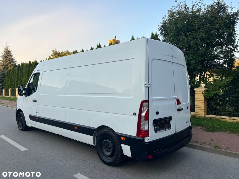 Renault Master - 3