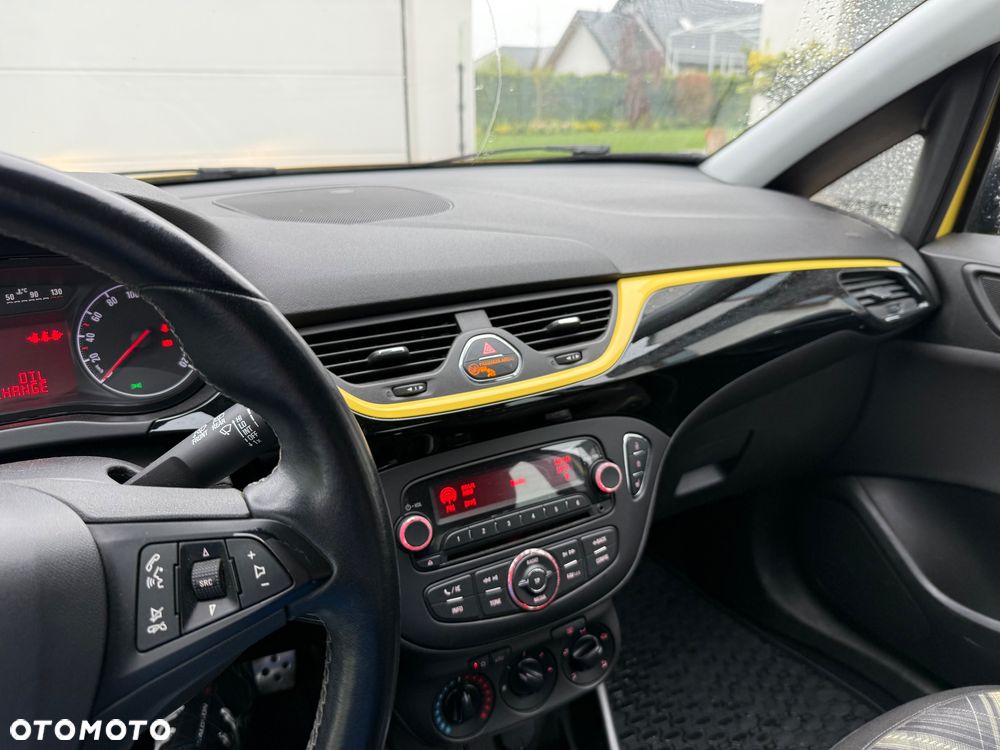 Opel Corsa 1.4 Color Edition - 5