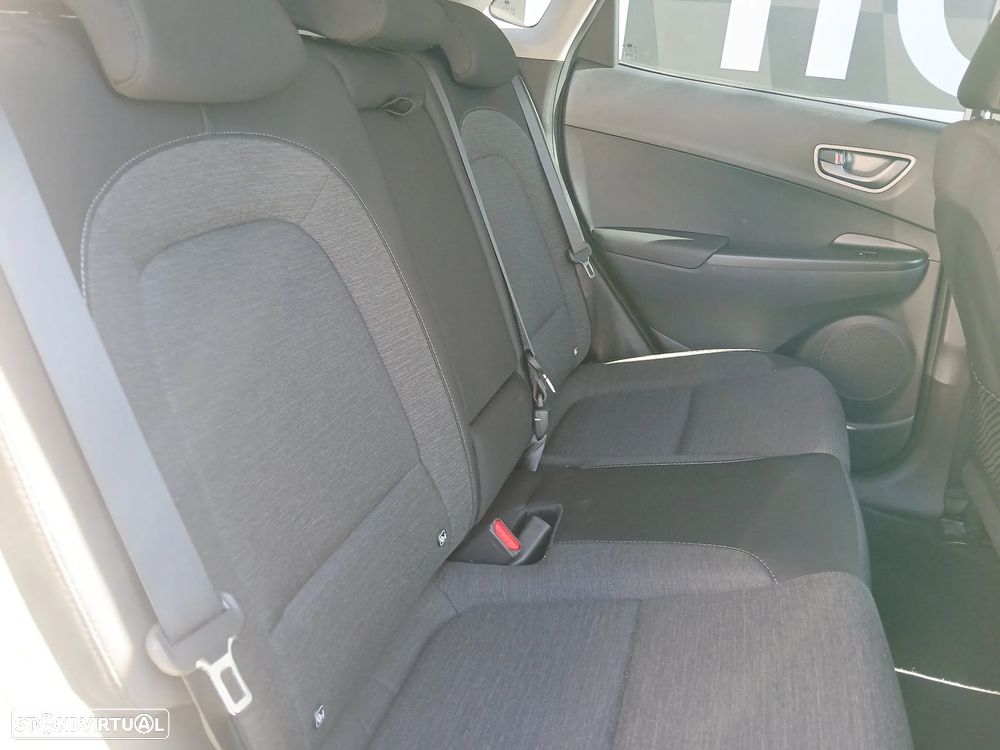 Hyundai Kauai - 16