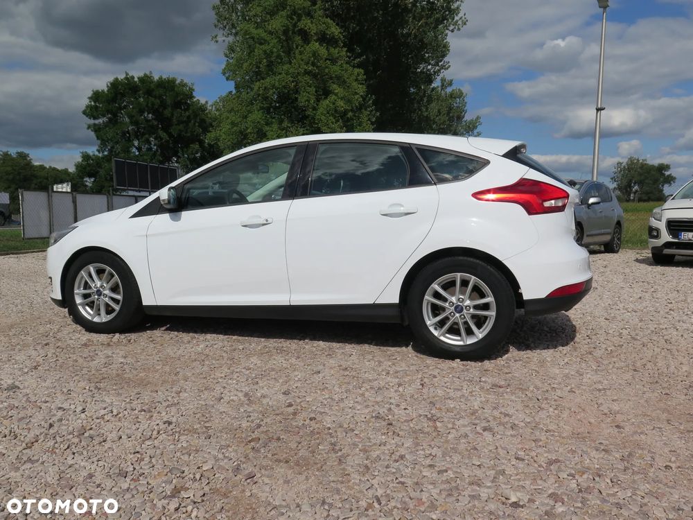 Ford Focus - 4
