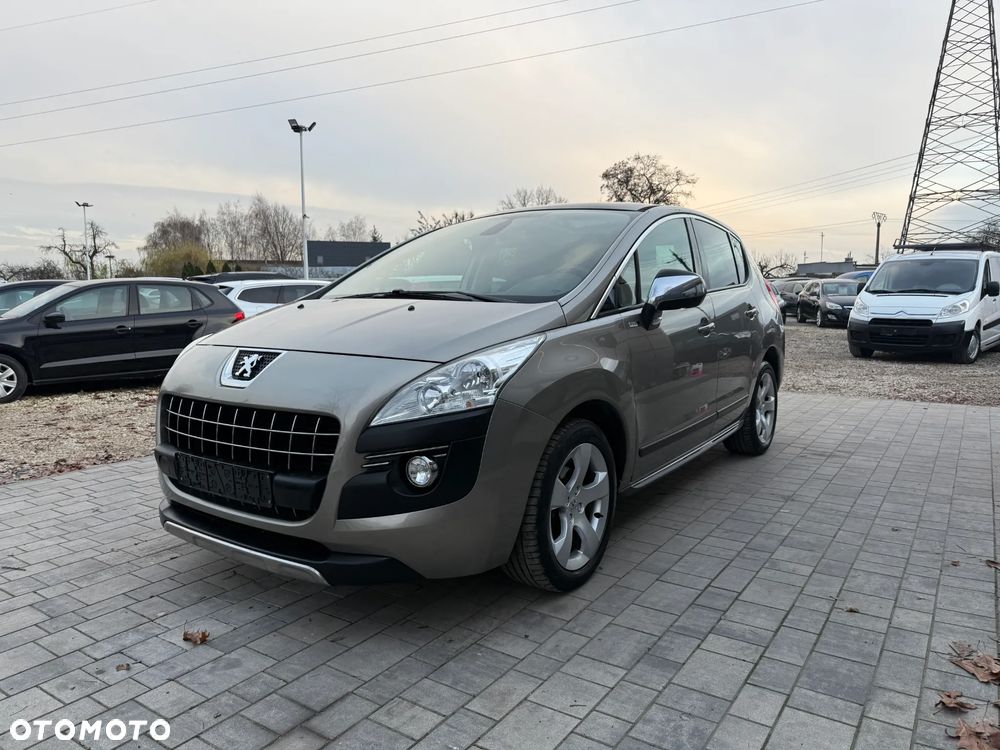 Peugeot 3008 120 VTi Access - 12