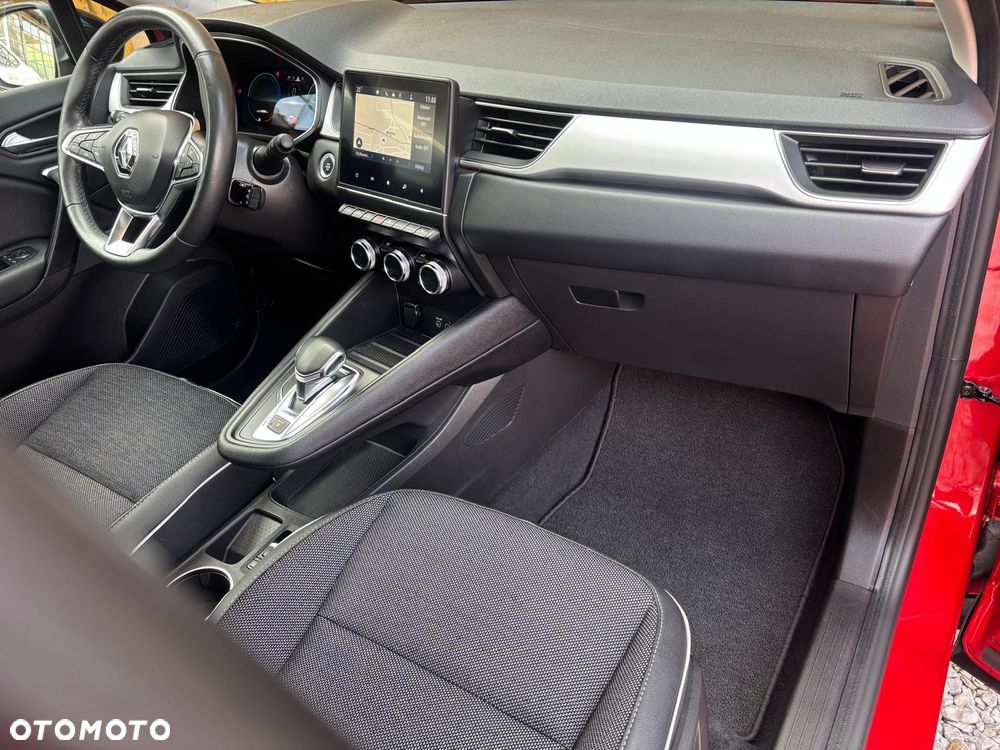 Renault Captur 1.6 E-TECH Plug-In Techno - 14