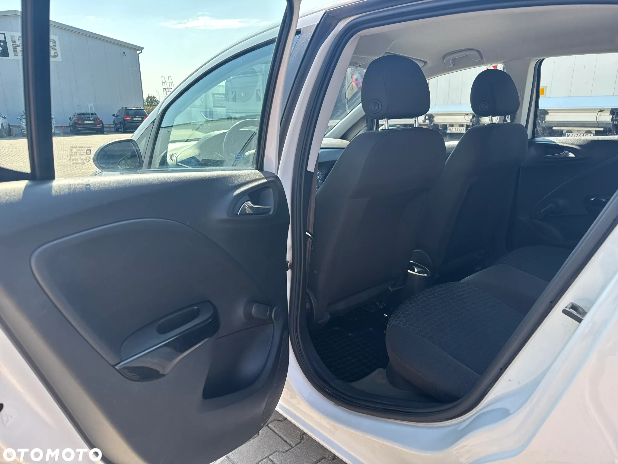 Opel Corsa 1.4 Enjoy S&S - 14