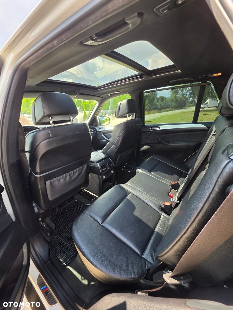 BMW X5 xDrive30d - 26