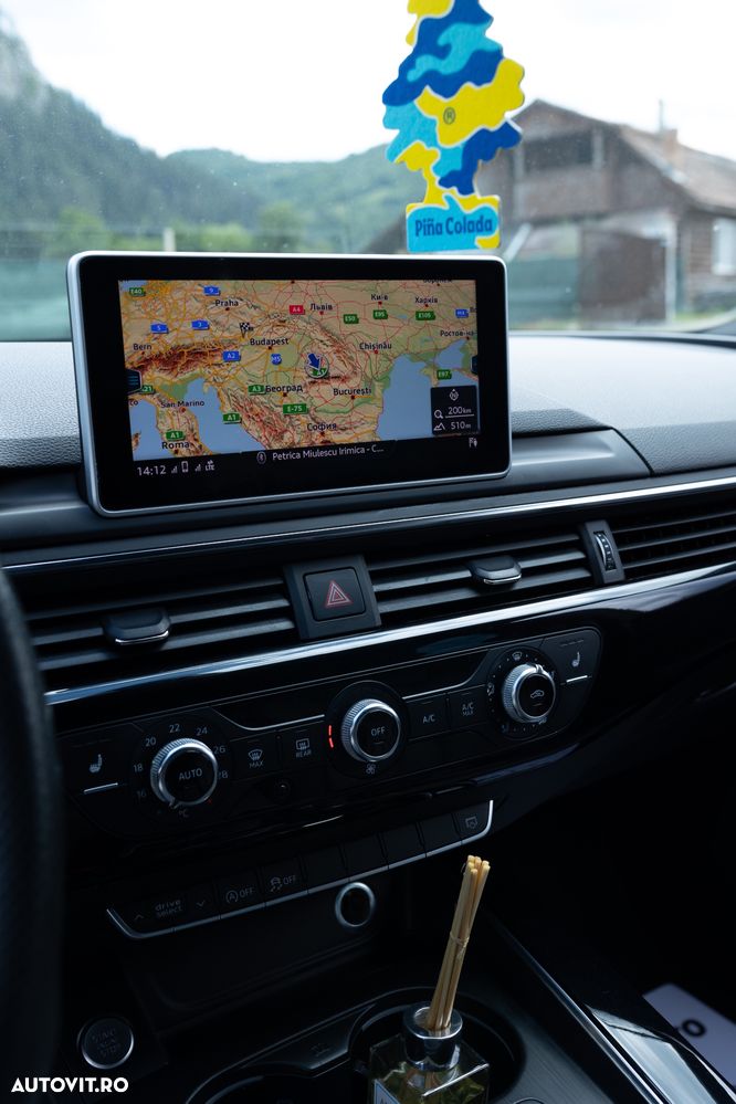 Audi A5 Sportback 35 TDI S tronic design - 35