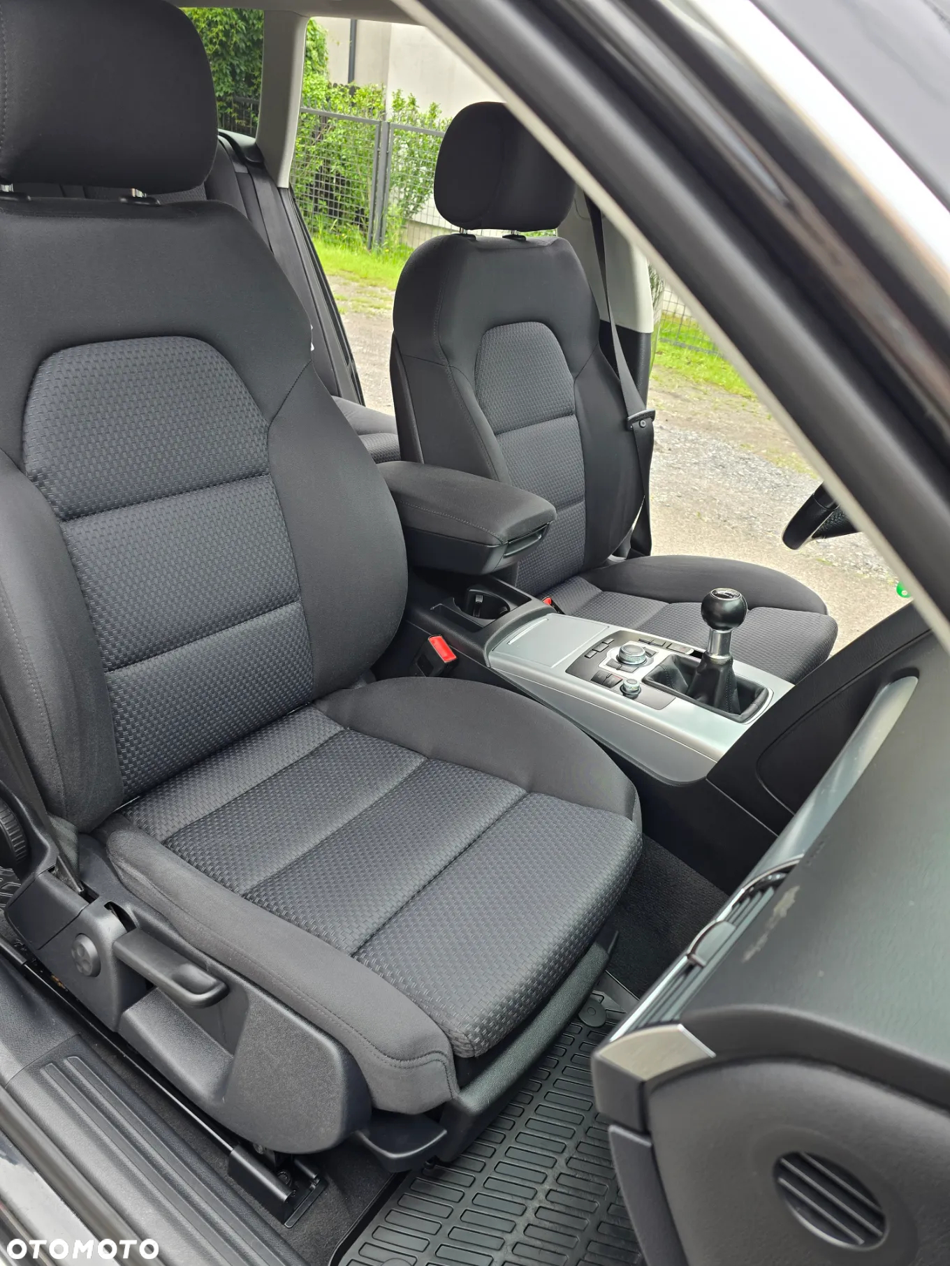 Audi A6 Avant 2.0 TFSI - 21