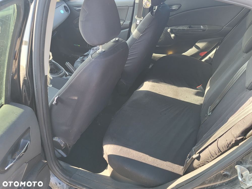 Fiat Bravo 1.6 Multijet 16V Active - 15