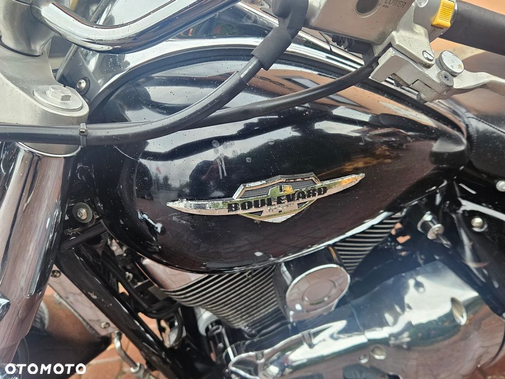 Suzuki Kingquad - 35