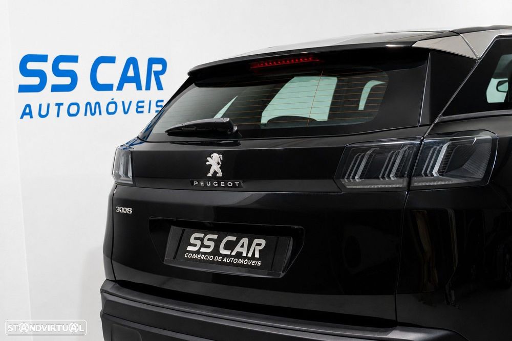 Peugeot 3008 1.2 PureTech Allure EAT8 - 6