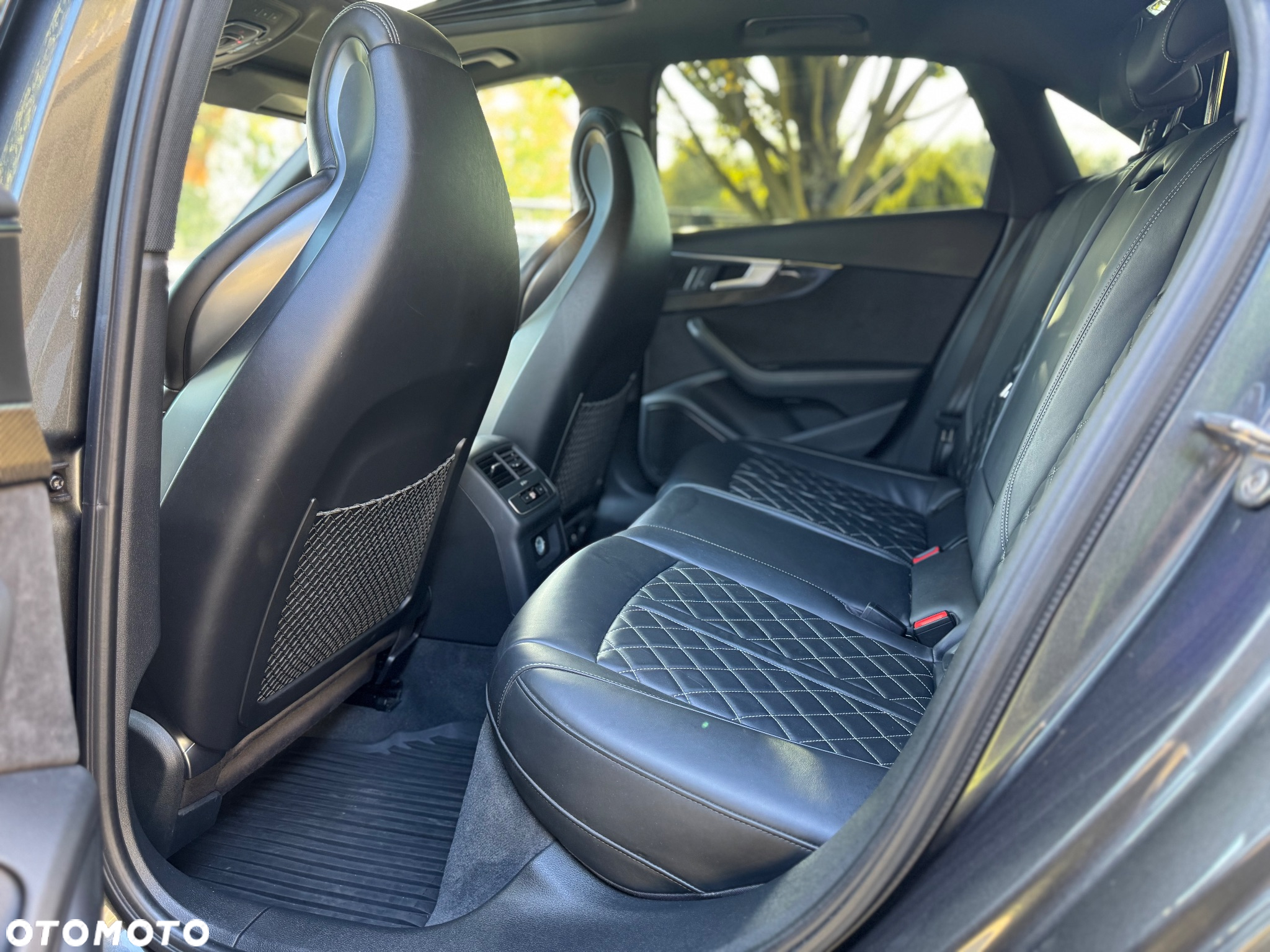 Audi S4 3.0 TFSI Quattro Tiptronic - 25