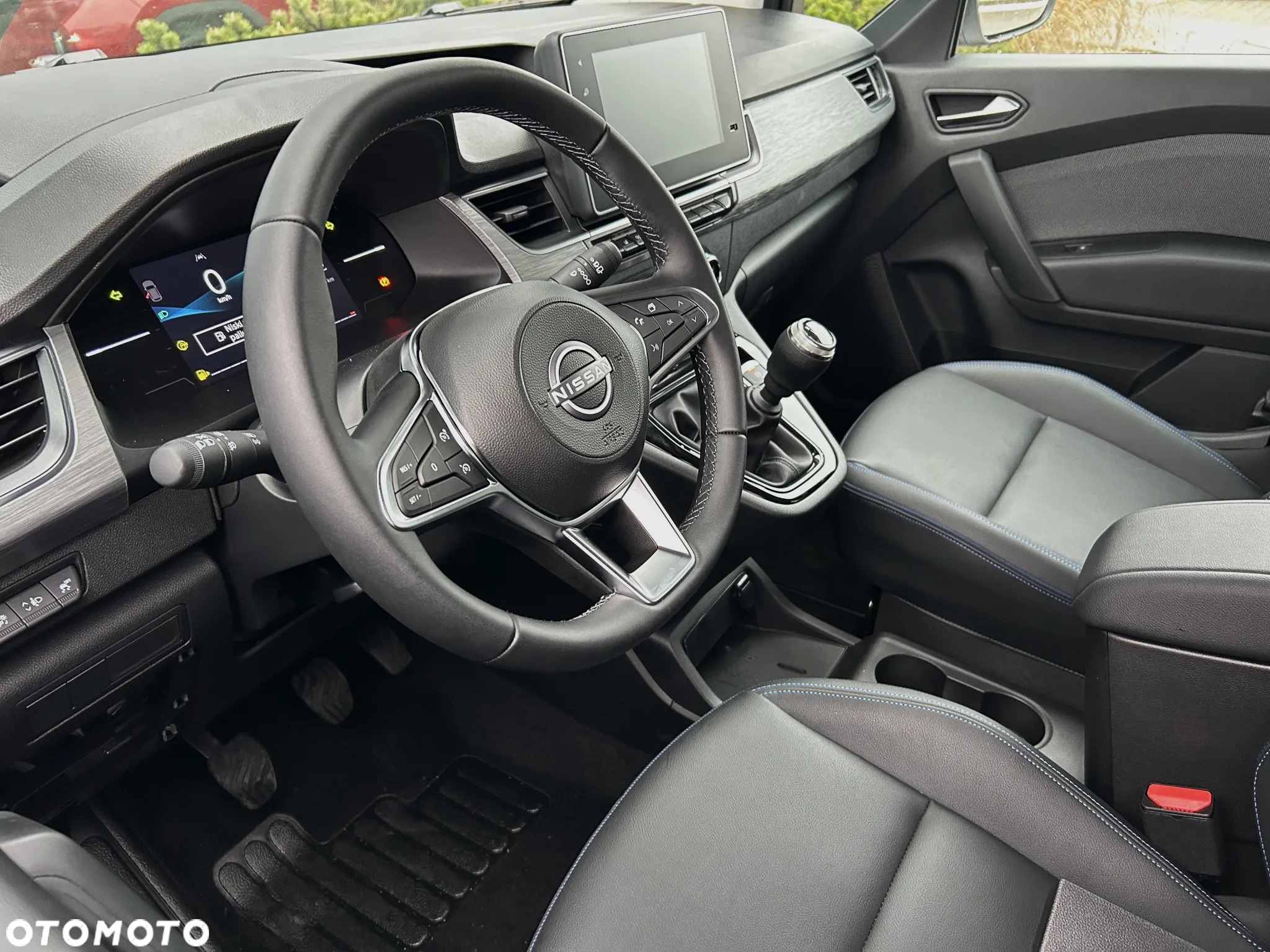 Nissan Townstar Combi 1.3 DIG-T L2 N-Connecta - 7