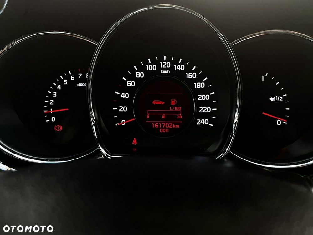 Kia Ceed - 26