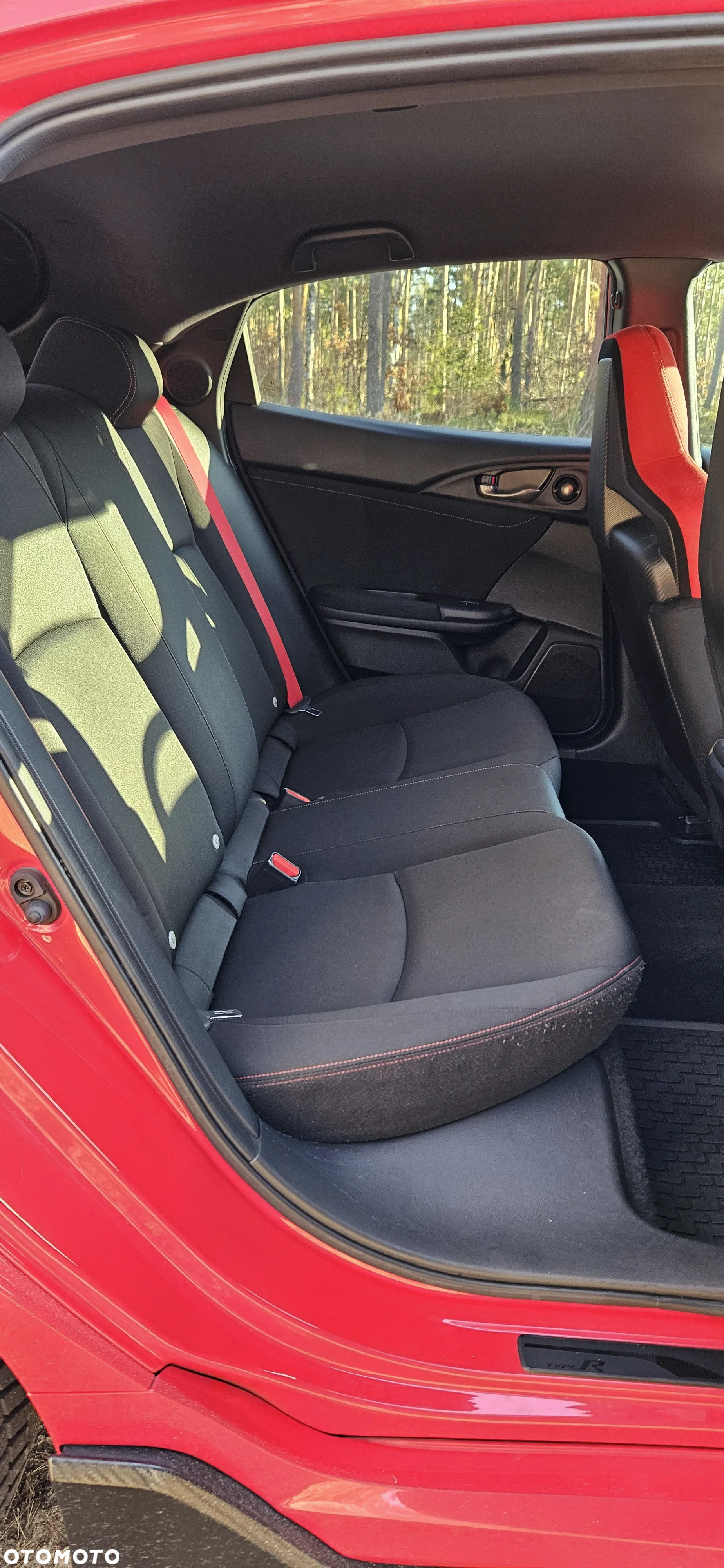 Honda Civic 2.0 T Type-R GT - 24
