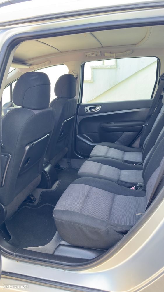 Peugeot 307 SW 1.6 - 9