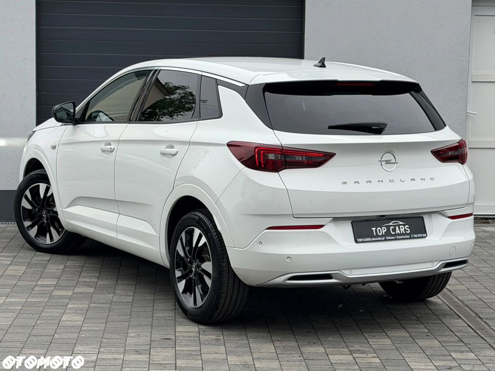 Opel Grandland 1.5 CDTI Ultimate S&S - 19