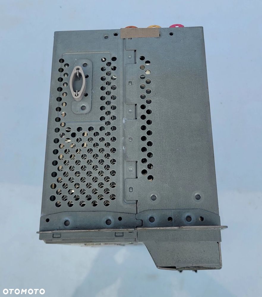 RADIO NAWIGACJA BMW F10 9289247 - 6