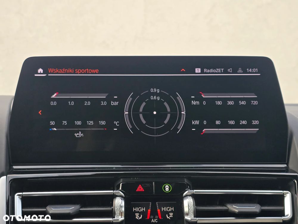 BMW Seria 8 840d xDrive - 24