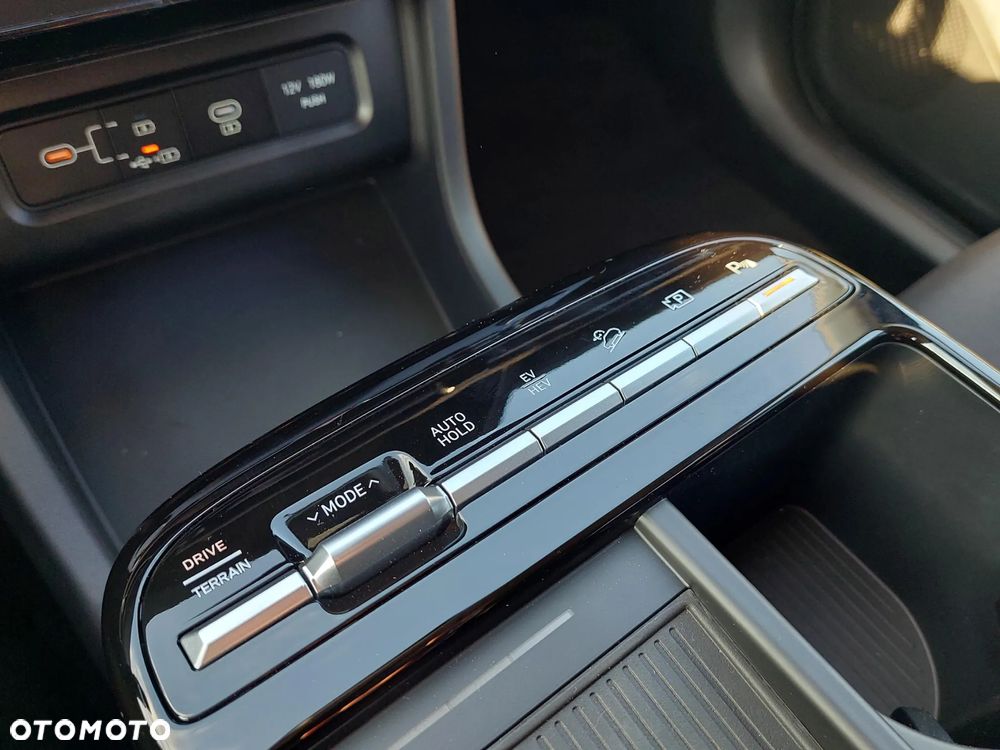 Hyundai Tucson 1.6 T-GDi PHEV Executive 4WD - 15