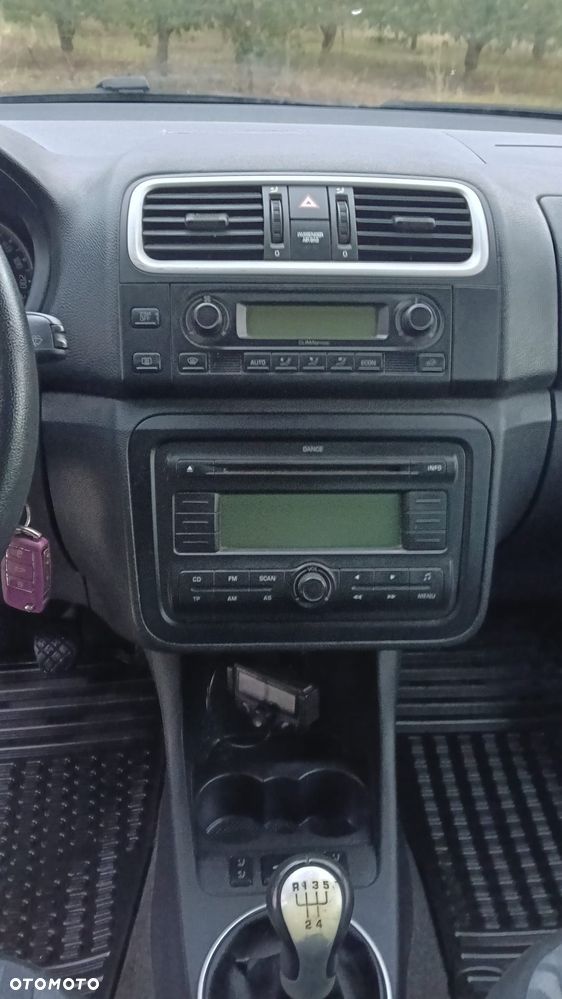 Skoda Roomster - 11